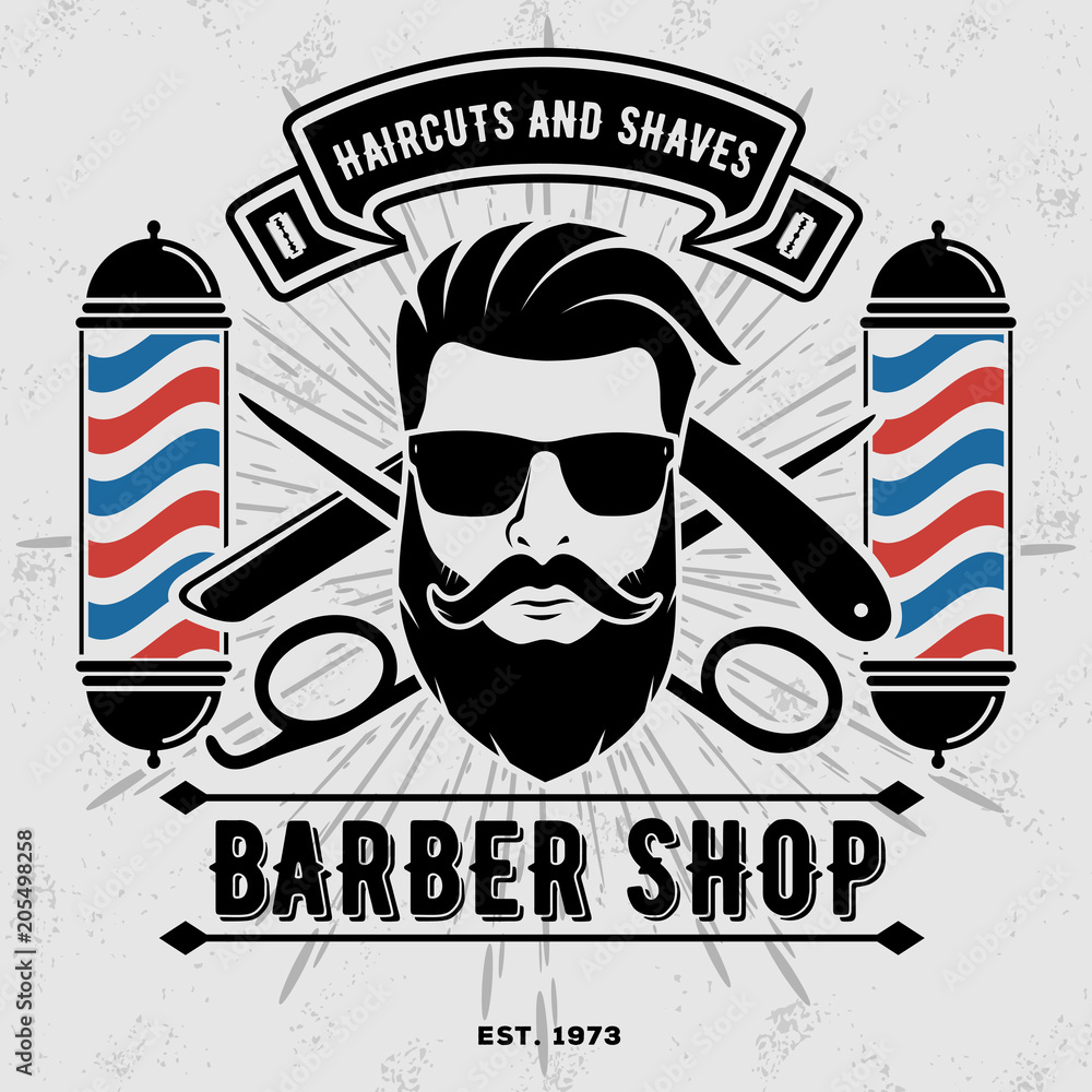 Barber Shop